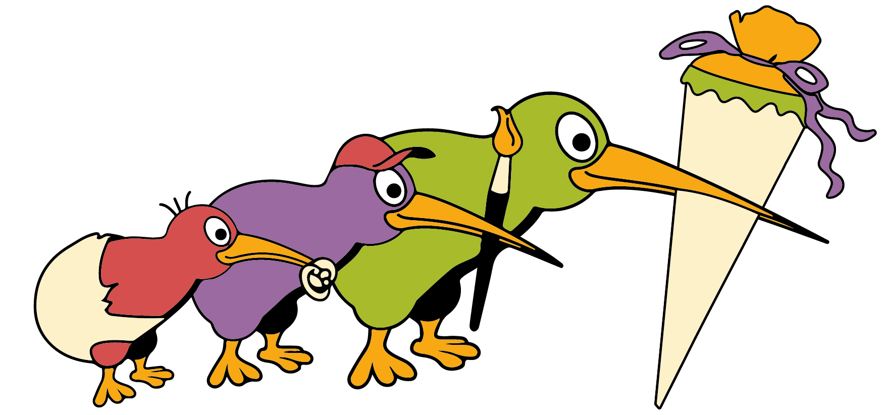 Little Kiwis - Internationaler Kindergarten